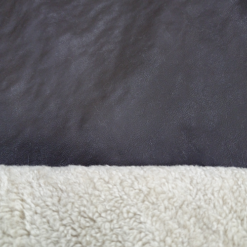 Ткани для пошива дубленок – какие? Ткани для пошива дубленок – какие?